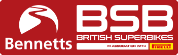 Partenaire officiel British Superbikes (BSB)