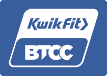 Partenaire officiel BTCC