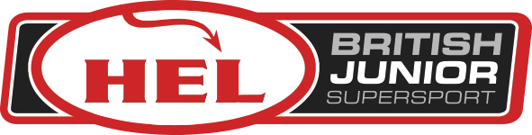 HEL British Junior Supersport Championship